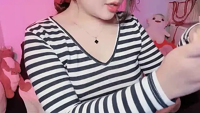 BeChinh_Lee's cam snapshot