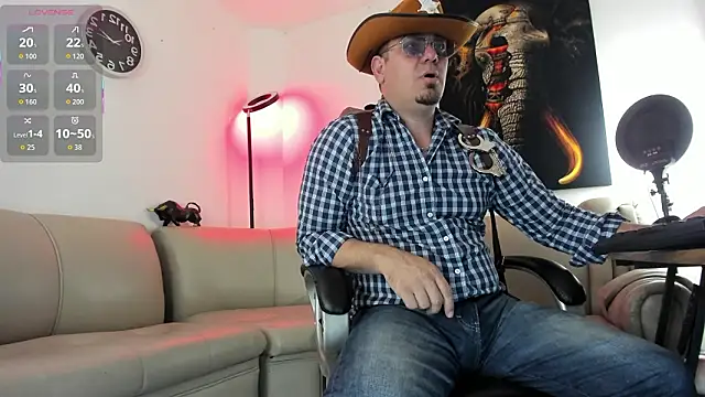 Dante_Bellini's cam snapshot