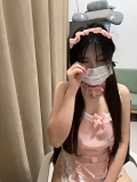 _xiaoxinxin_'s cam snapshot