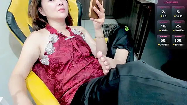 Clumsy_Girl's cam snapshot