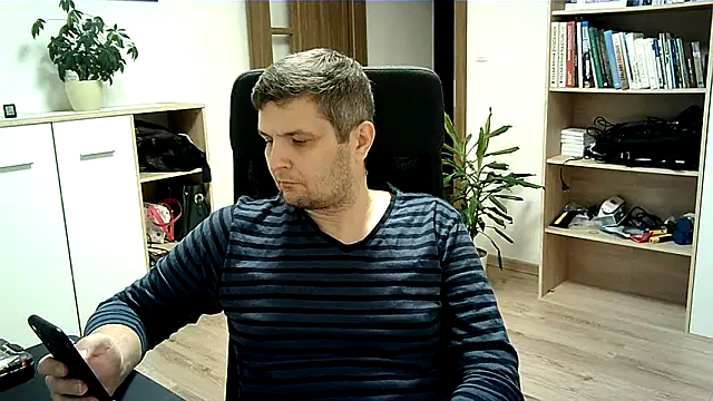 gaspim26's cam snapshot