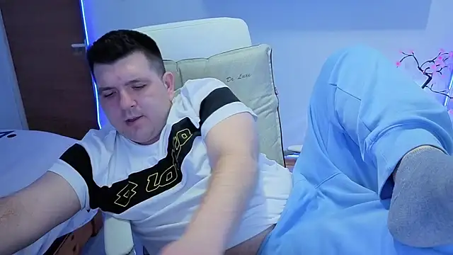 JasonJacks's cam snapshot