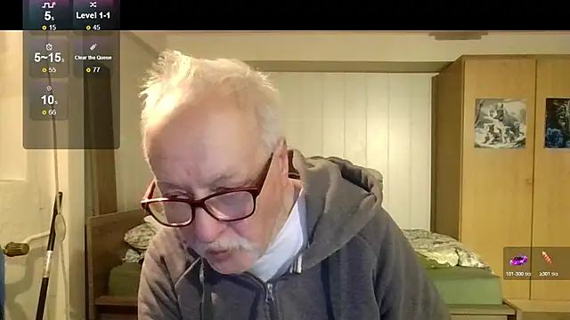 Sammy1660 live sex cam