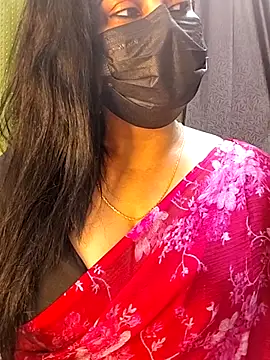 Honey-flowerr's cam snapshot