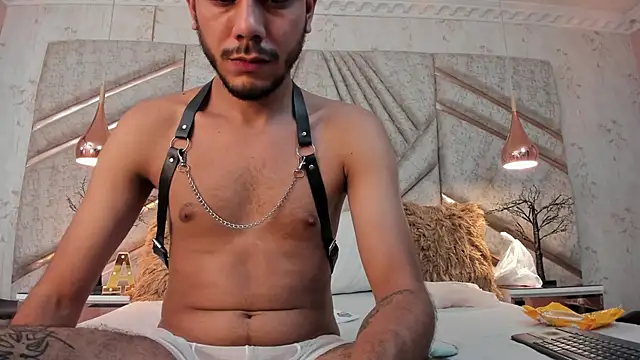 Boss_Domiinator's cam snapshot