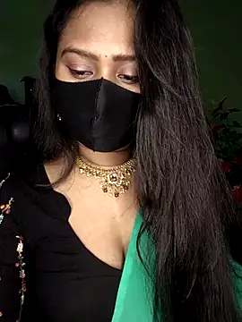 Idhika-Paul's cam snapshot