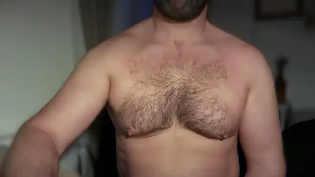 Mr_Beef live sex cam