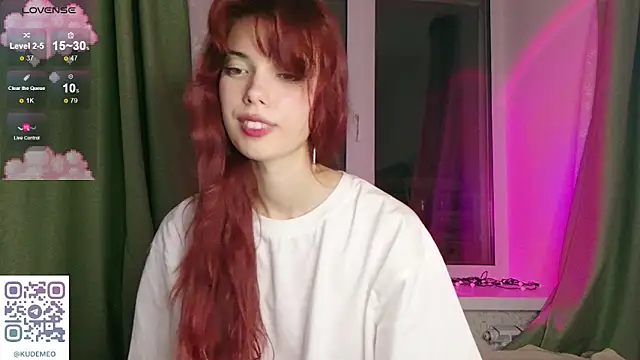 KudeMeows live sex cam