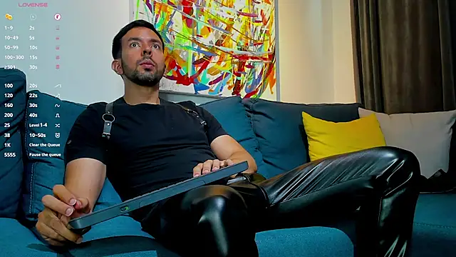 tommy_raym0ndg's cam snapshot