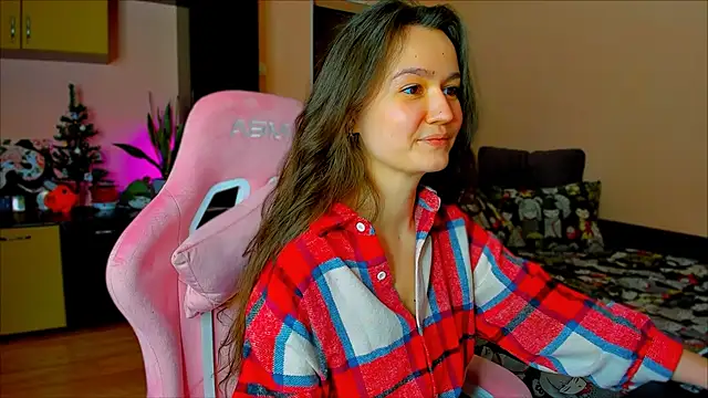 ameli_moon's cam snapshot