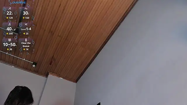 labrinthteasing's cam snapshot