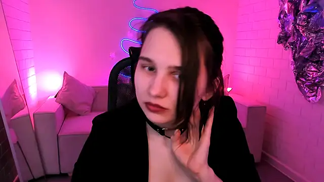 TessaMill's cam snapshot