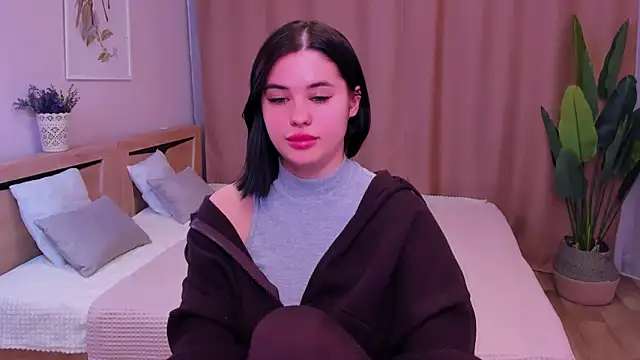 lil_angel_'s cam snapshot