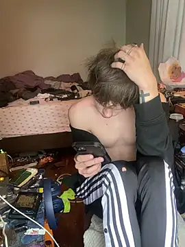 XanderOzzz's cam snapshot