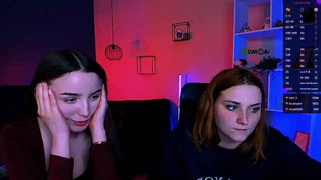 casey_meow_'s cam snapshot