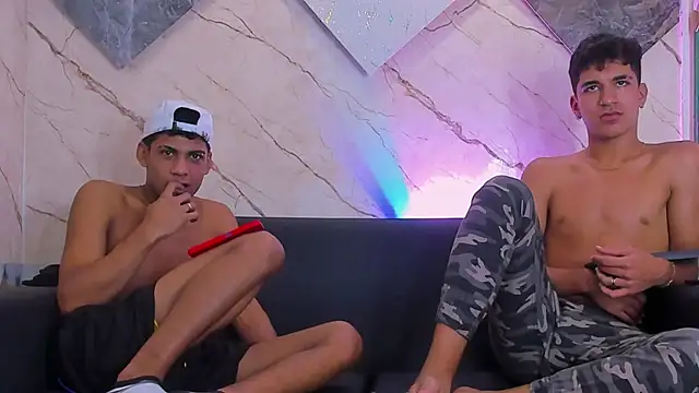 Stiben_boy's cam snapshot