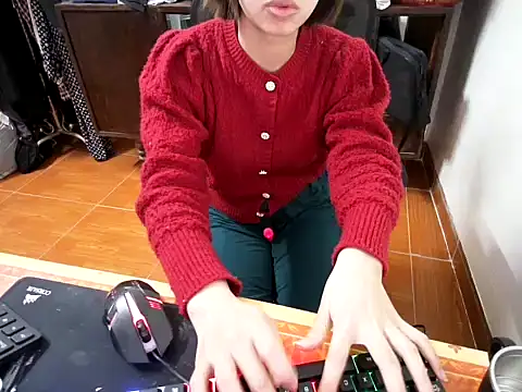 ---Lusi03---'s cam snapshot