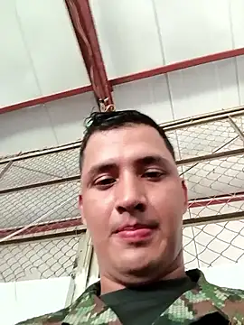 MonasticCanine's cam snapshot