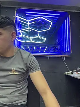 Johan_stick's cam snapshot