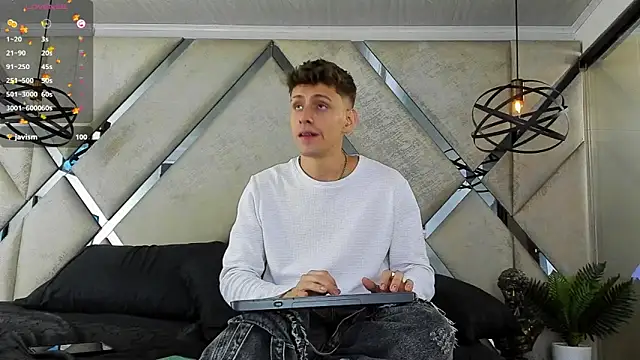 Jasper__jones's cam snapshot