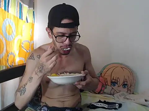 alisterxxx's cam snapshot