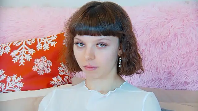 ElisabethDavis's cam snapshot