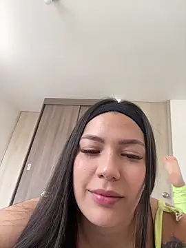 Latina_vanessa's cam snapshot