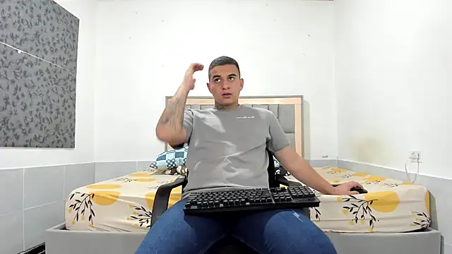 simookeler's cam snapshot