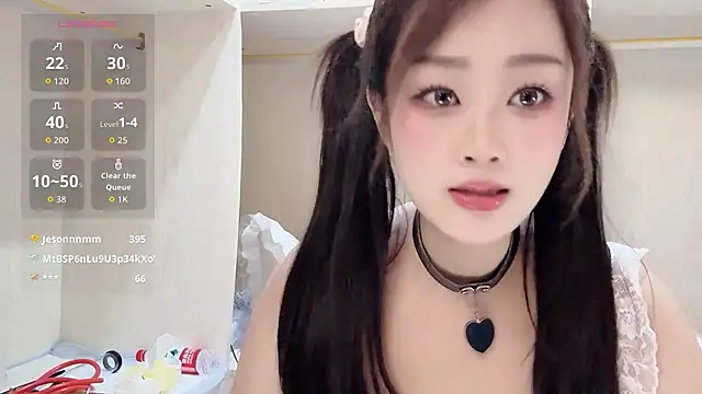 yueyue2003's cam snapshot