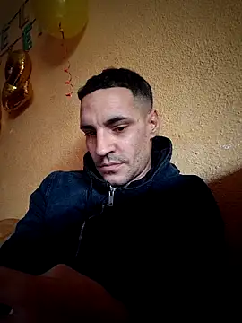 DavidForLife8's cam snapshot