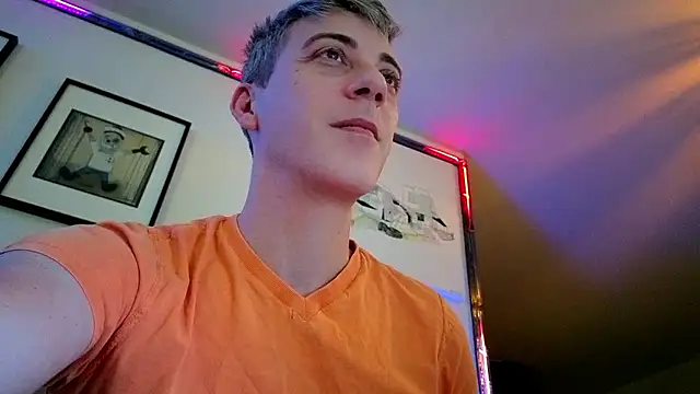 1Hugo1's cam snapshot