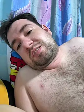 Charming_Chaos's cam snapshot