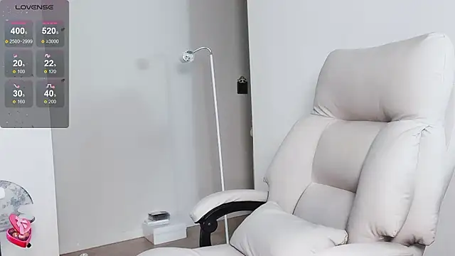 Amy-i's cam snapshot