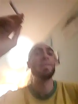 JonathanShadow's cam snapshot