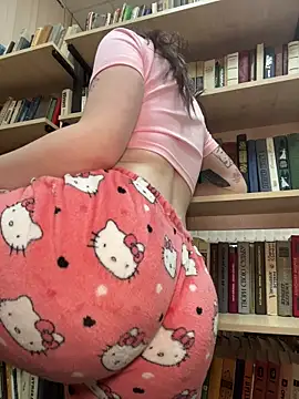 Mimiumuy's cam snapshot