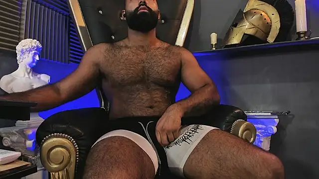 BeardAndrew's cam snapshot