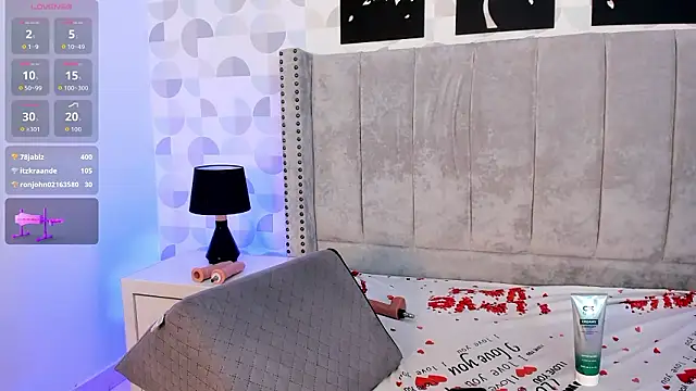 cristhi_esterling's cam snapshot