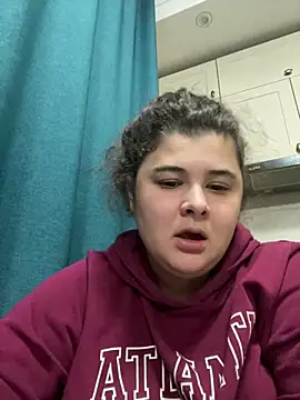 AliceCurlyX's cam snapshot