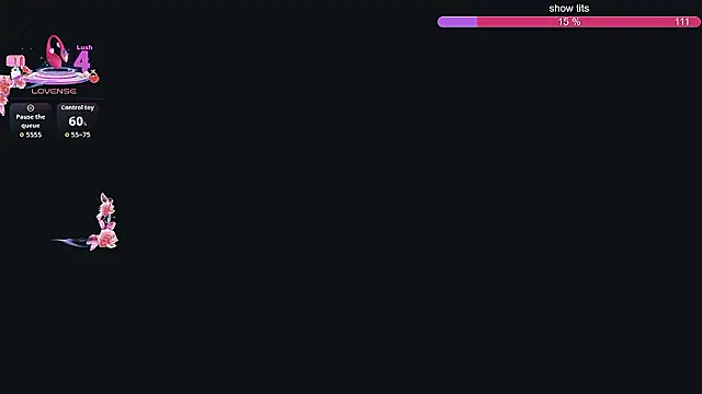 SoofiFlame's cam snapshot