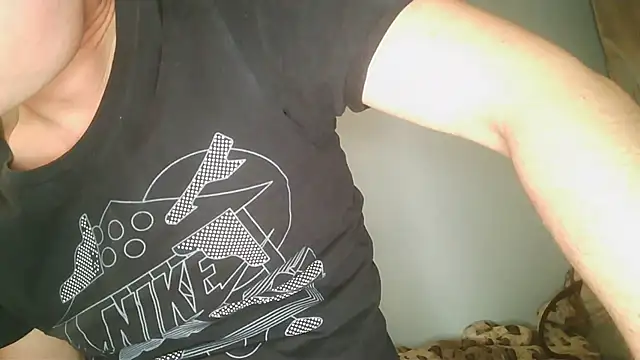 Horny208's cam snapshot