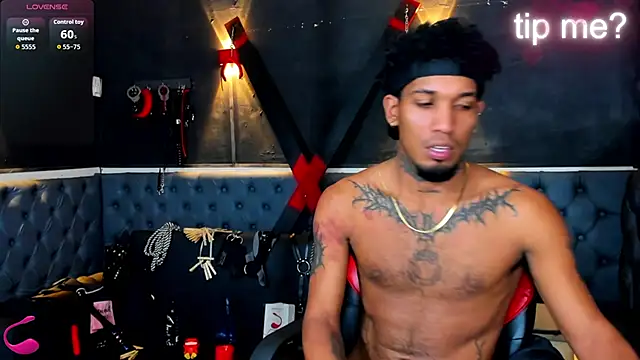 DIEGO_WICKED live sex cam