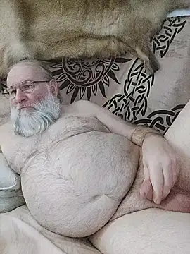 SexySantaC's cam snapshot