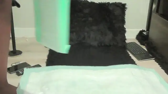 Queenanitadix live sex cam