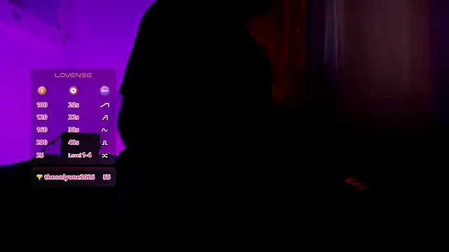 coleman_angel live sex cam