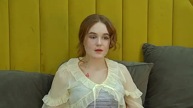 AmyRoy's cam snapshot