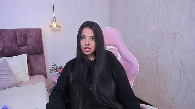 TiffanyMartinez's cam snapshot