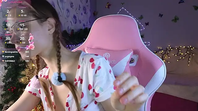 Armurra15's cam snapshot