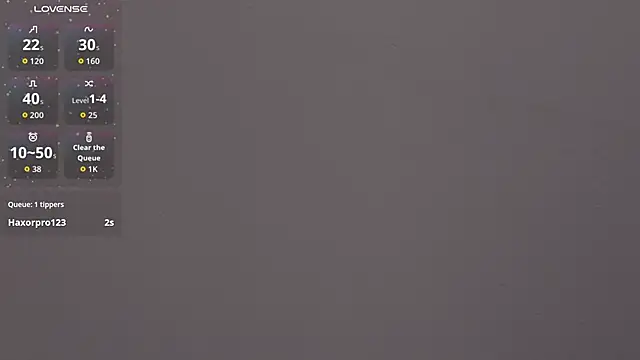 nickyvg's cam snapshot