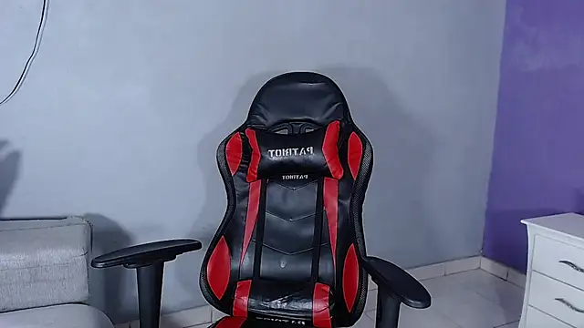 ChiaraLudovica's cam snapshot