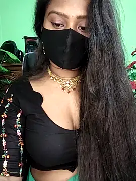 Idhika-Paul's cam snapshot